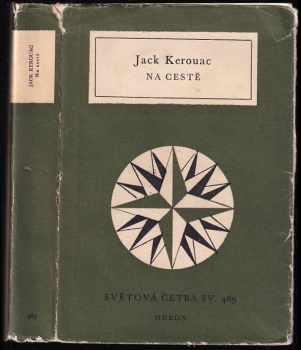 Na cestě - Jack Kerouac (1978, Odeon) - ID: 751015