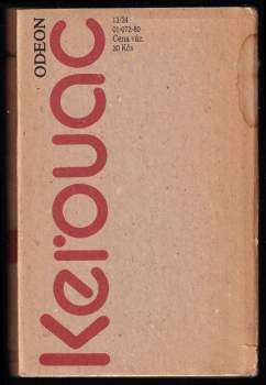Jack Kerouac: Na cestě
