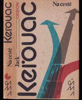 Na cestě - Jack Kerouac (1980, Odeon) - ID: 68157