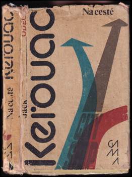 Jack Kerouac: Na cestě