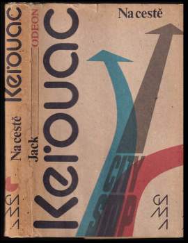 Jack Kerouac: Na cestě