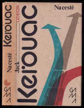 Na cestě - Jack Kerouac (1980, Odeon) - ID: 704357