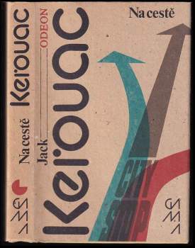 Na cestě - Jack Kerouac (1980, Odeon) - ID: 781164