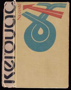 Na cestě - Jack Kerouac (1980, Odeon) - ID: 816918