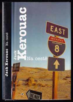 Na cestě - Jack Kerouac (1994, Odeon) - ID: 808589