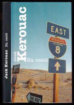 Na cestě - Jack Kerouac (1994, Odeon) - ID: 931111