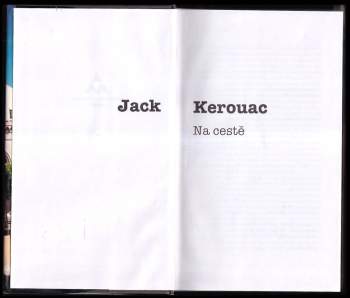Jack Kerouac: Na cestě
