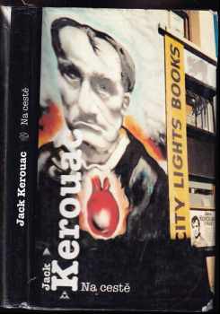 Na cestě - Jack Kerouac (1997, Argo) - ID: 614472