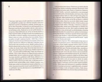 Jack Kerouac: Na cestě