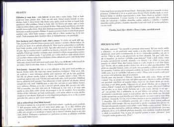 Marie Hrubá: Na cestě k Celistvosti