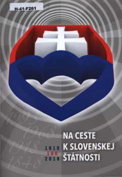Na ceste k slovenskej štátnosti