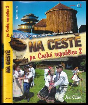 Na cestě po České republice 2