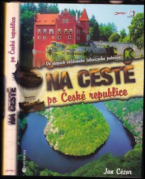 Jan Cézar: Na cestě po České republice