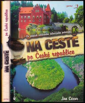 Na cestě po České republice