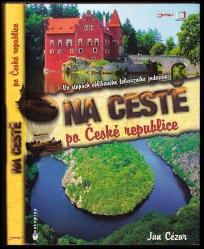 Na cestě po České republice
