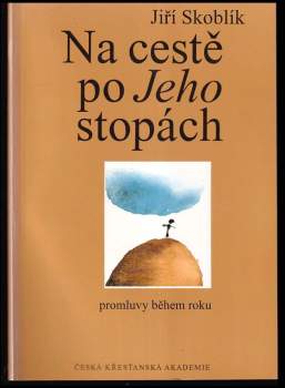 Na cestě po Jeho stopách