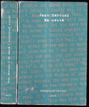Jack Kerouac: Na cestě