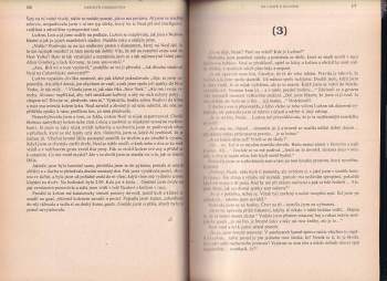 Carolyn Cassady: Na cestě s Deanem