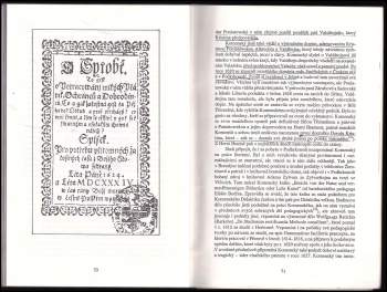 Jan Blahoslav Čapek: Na cestě z labyrintu