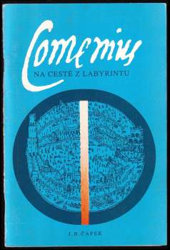 Na cestě z labyrintu