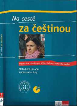 Na cestě za češtinou