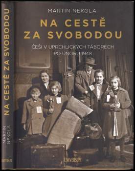 Na cestě za svobodou