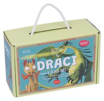 Na cesty Draci a jejich svět