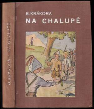 Na chalupě