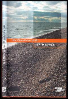 Na Chesilské pláži