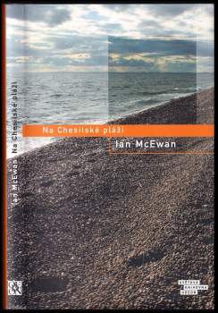 Ian McEwan: Na Chesilské pláži