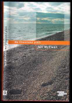 Na Chesilské pláži - Ian McEwan (2007, Odeon) - ID: 764676