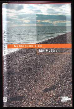 Na Chesilské pláži - Ian McEwan (2007, Odeon) - ID: 798166