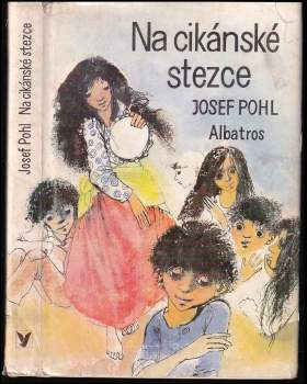 Na cikánské stezce