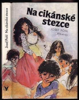 Na cikánské stezce