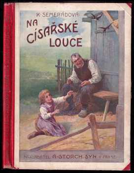 Na císařské louce