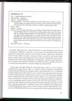 Hans-Werner Lerche: Na cizích křídlech
