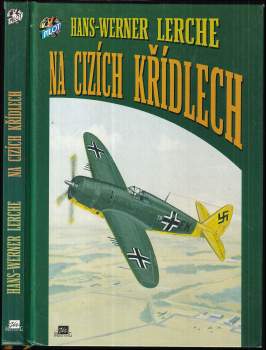Na cizích křídlech