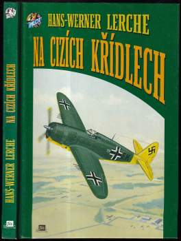 Na cizích křídlech