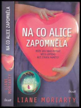 Na co Alice zapomněla
