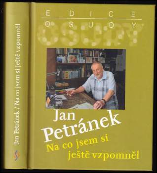 Na co jsem si ještě vzpomněl