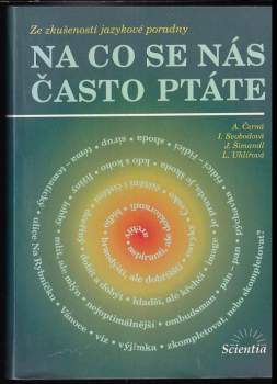 Na co se nás často ptáte