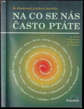 Na co se nás často ptáte