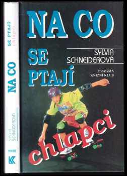 Na co se ptají chlapci