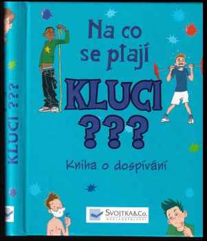 Matt Crossick: Na co se ptají kluci???