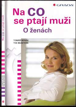 Na co se ptají muži : O ženách