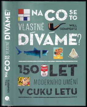Na co se to vlastně díváme?
