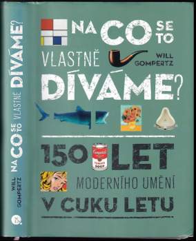 Na co se to vlastně díváme?