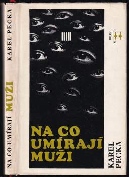 Na co umírají muži