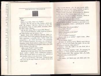 Karel Pecka: Na co umírají muži