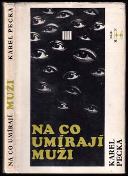 Na co umírají muži